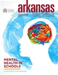 Arkansas School Counselor, Fall 2015: Mental Health in Schools